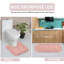 Tapis pour salle de bain en coton moelleux-970367975-1053573713