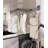 Invisible Folding Clothes Rack