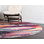 Jaclyn Washable Abstract Indoor Rug
