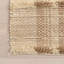 Tapis texturé en jute Blakley-1521912881