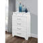 Commode 6 tiroirs Adebayo-1267005680