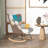 Erdah Rocking Chair-204195601