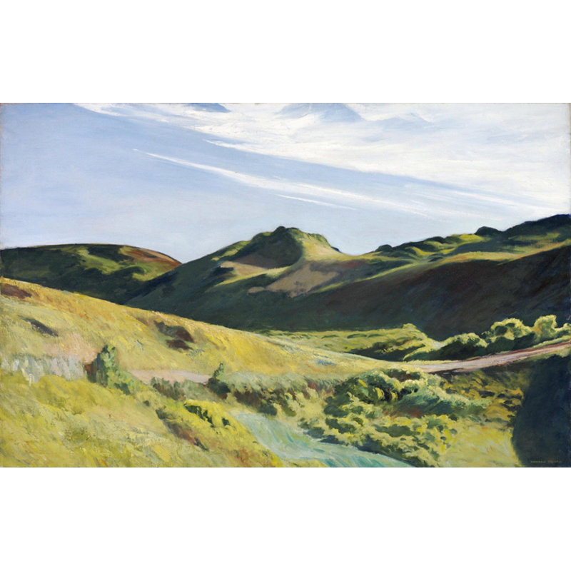 The Camel's Hump