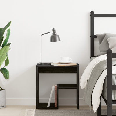 Gilio 40cm W Bedside Table