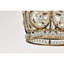 Luminaire suspendu en cristal Telder-433398791