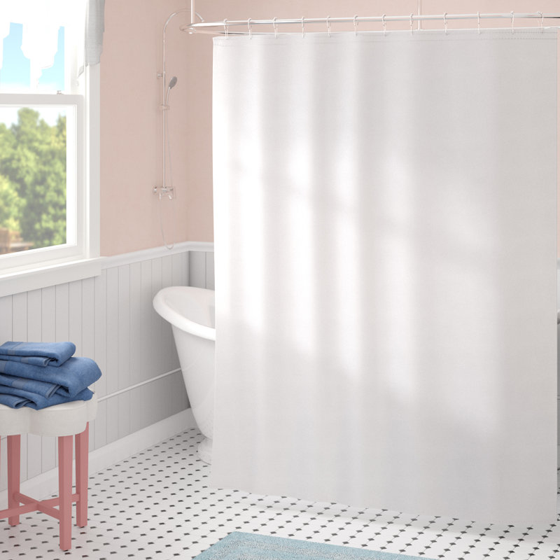 Shower Curtain
