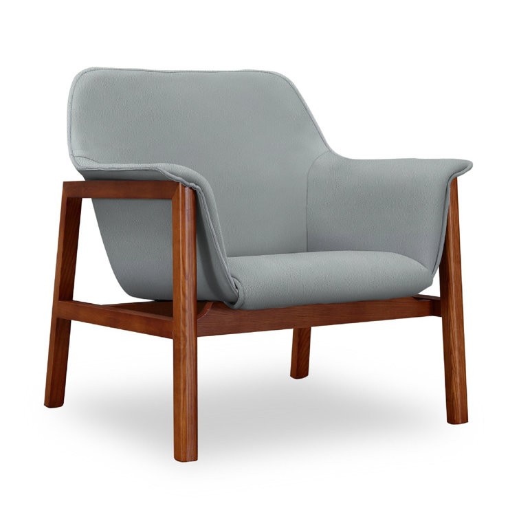 Miller Upholstered Armchair
