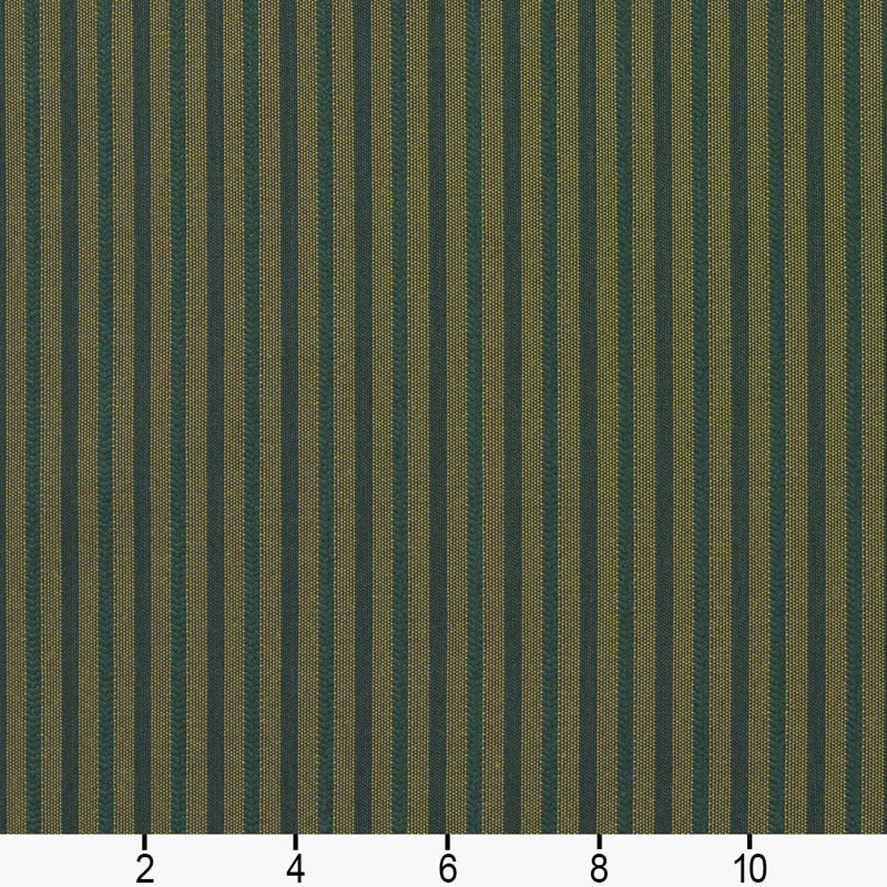 Tissu tweed Crypton, Vert foncé