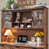Reclaimed Barnwood is out of stock