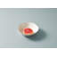 Burlington Sand Dollar Pasta Bowl, Cloud