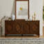 Buffet 65,2 "Mid-Century avec buffet et rangement-1741716597