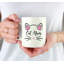 Tasse à café «Funny Cat Lover Naps»-1251841082