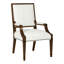 Leighton By Michael Weiss Upholstered Arm Chair-1288451631-1288451636