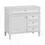 Meuble-lavabo 36 po sans lavabo supérieur-21092189