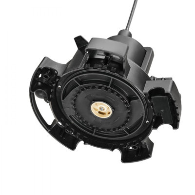 Pompe de piscine automatique submersible avec cordon 1/2 HP 1600 GPH 25 pieds