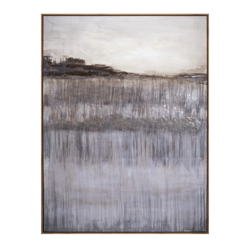 Impression de paysage
