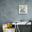 «Pretty Jars Warm» par Albena Hristova, art mural sur toile-1339401392