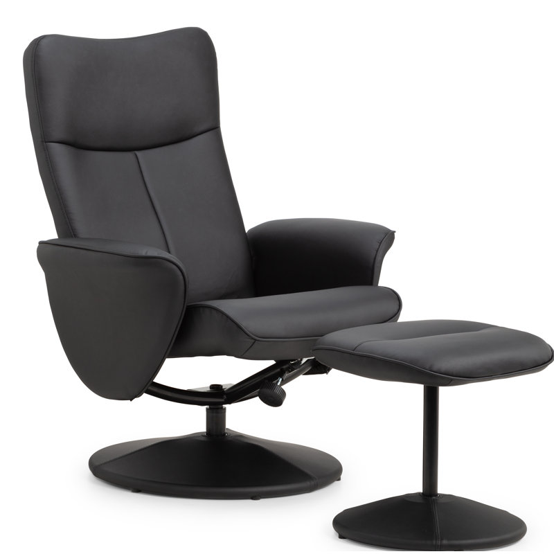 Nico 75cm Wide Standard Recliner