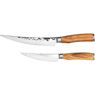 Orchids Aquae 7'' Boning Knife