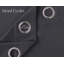 Jeffro Pair Eyelet Blackout Curtains-474390624-474390655