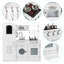Laredo Kitchen Set