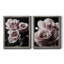 Cadre photo sur toile