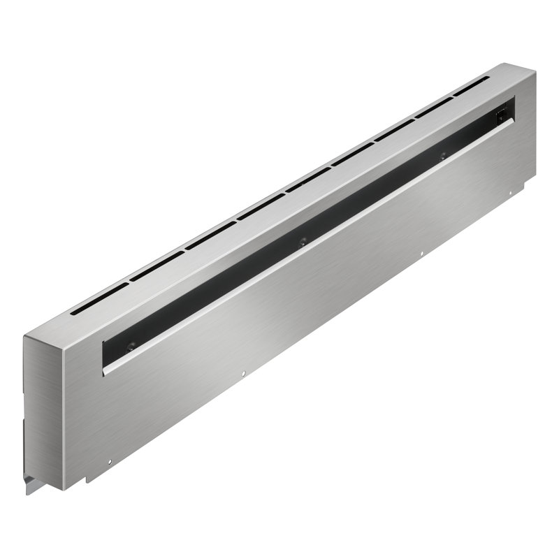 Gas Range Back Guard (6" Height), 36" Width