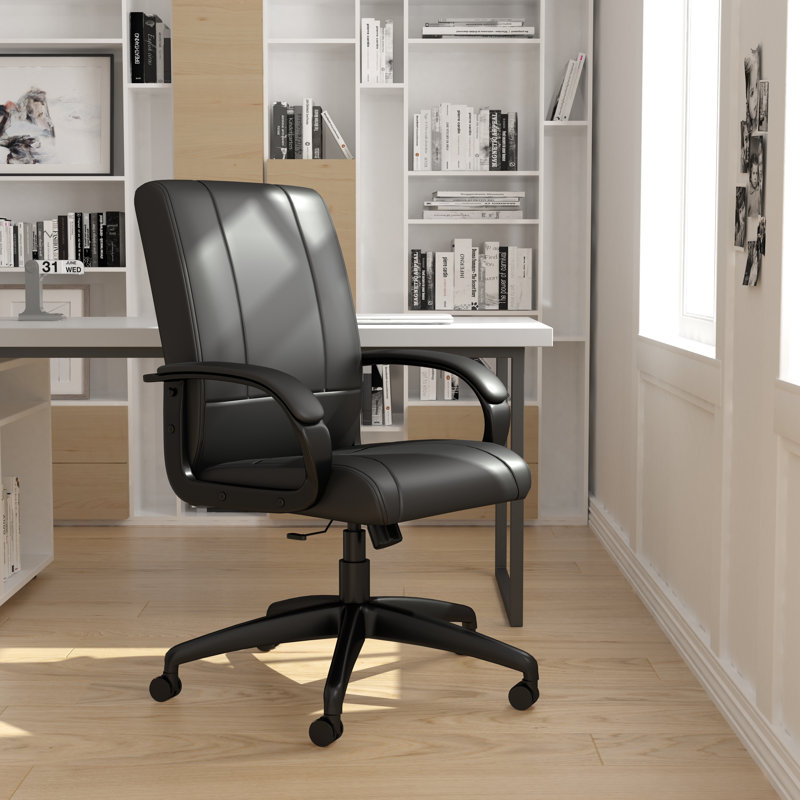  Fauteuil de direction en filet