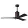 Patricia Ceiling Fan with LED Lights