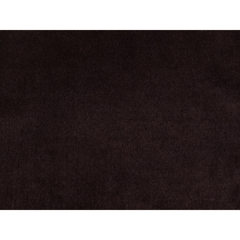 Tissu en similicuir Lavish Performance, Brun
