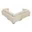 Chaise longue Bluehaven-1608403595