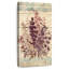 Fleurs sur bois-371887173