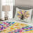 Modern & Contemporary Polyester Coverlet-41889752