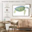 Tortue de mer tranquille I-324006128-324006133