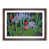 Walnut Framed selected