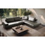 Trumansburg Power Reclining Corner Sofa in Genuine Leather-1739352742-1739352741