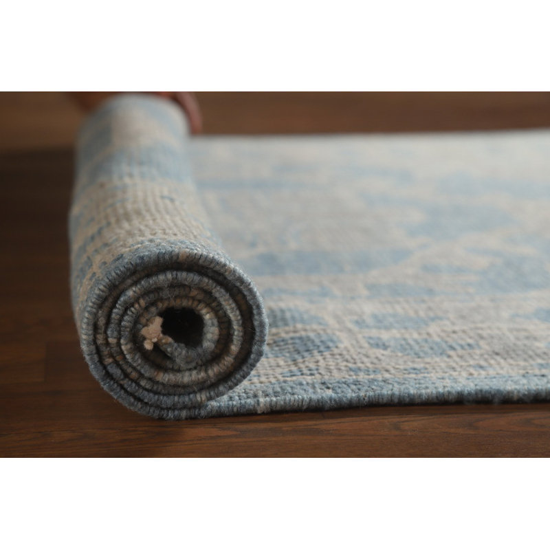Tapis turc Oushak 3 x 16