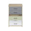 Commode 5 tiroirs Allysyn-2093108860
