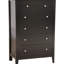 Commode Hammond G5490-CH-454682227
