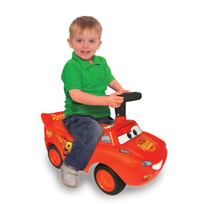 Lightning Mcqueen Pixar Cars3 Racer