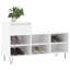 6 Pair Shoe Storage Cabinet-1863994165