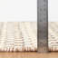 Poppy Natural Handwoven Wool Rug-51318857
