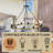 Banwarilal Dimmable Chandelier-474278044