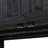 Wood Elevated Planter, Raised Garden Bed with Liner, Mini Greenhouse with Removable Wheels-66678398