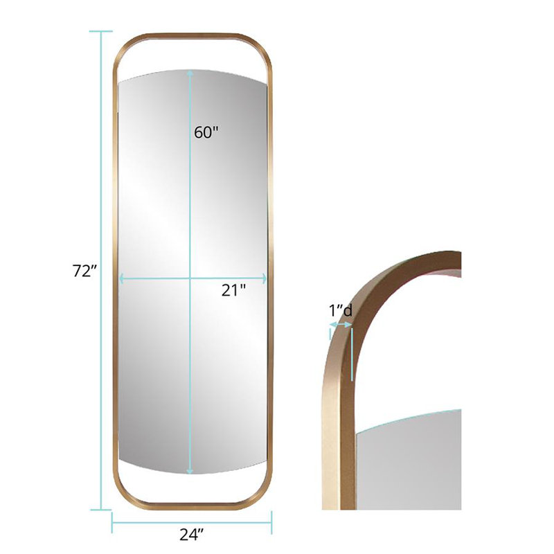 Nouvel Dressing Mirror