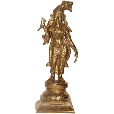 Religious & Spiritual Statue