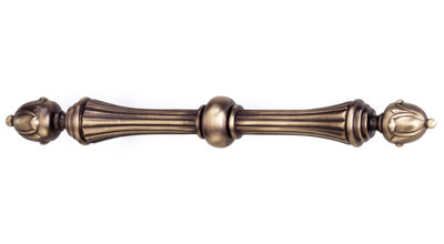 4.5" Center Appliance Pull