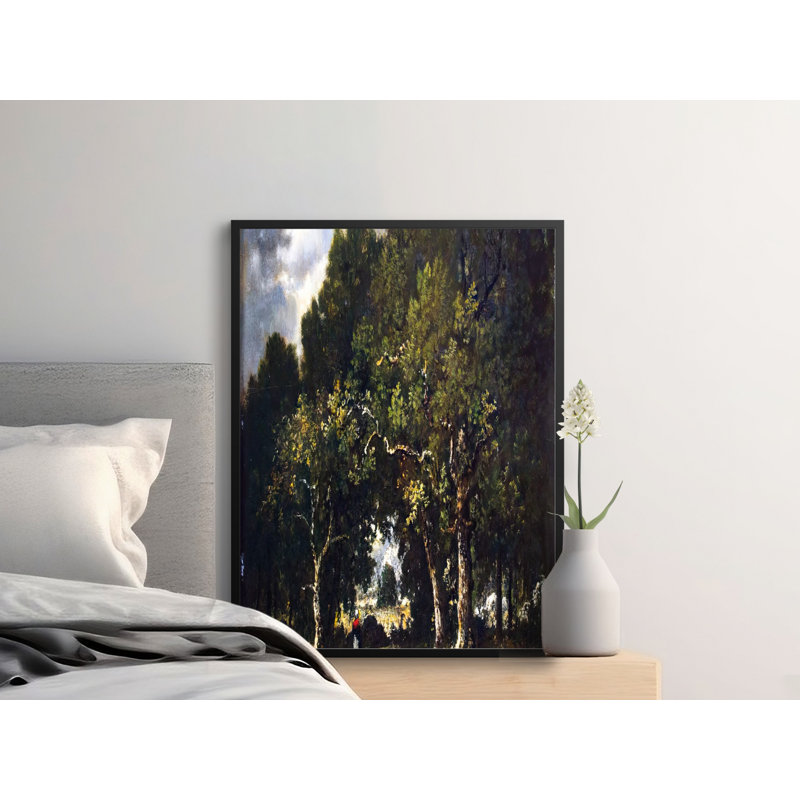Valliere No Frame Print, 5x7