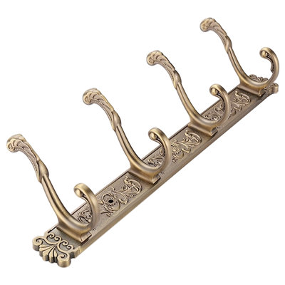 Stickles Wall Mounted Towel Hook