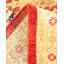 Classic One-of-a-Kind 6' 2" X 8' 6" Hand Knotted Area Rug